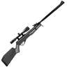 Crosman Mag-Fire Ultra 177 Caliber Air Rifle - Black