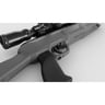 Crosman Mag-Fire Xtreme 22 caliber Black/Gray Air Rifle - Black/Gray