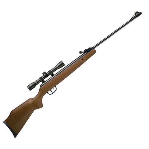 Crosman Optimus Break Barrel Air Rifle with 4x32mm Scope