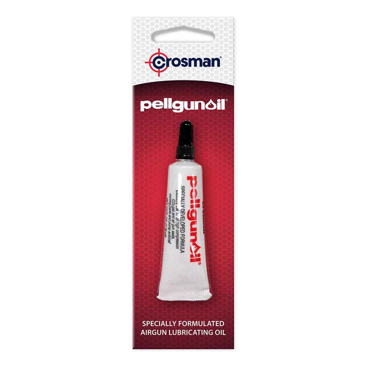 Crosman Pellgun Oil Crosman Pellgun Oil
