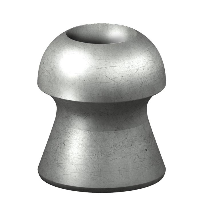 Crosman Premier 177 Caliber Hollow Point Pellets Crosman Premier 177 Caliber Hollow Point Pellets