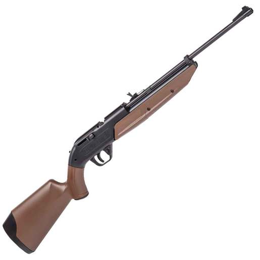 Crosman 760 Pumpmaster 177 Caliber Air Rifle – Black