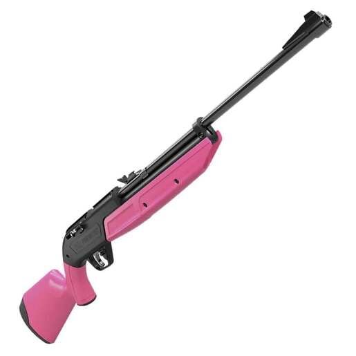 Crosman Pumpmaster 760 177 Caliber Pink Air Rifle - Pink image