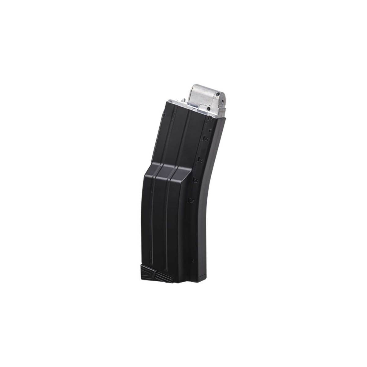 Crosman QR BB gun Magazine - Black Crosman QR BB gun Magazine - Black