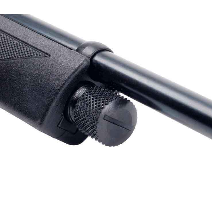 Crosman RepeatAir Semi-Automatic Pellet Rifle - Grey Crosman RepeatAir Semi-Automatic Pellet Rifle - Grey