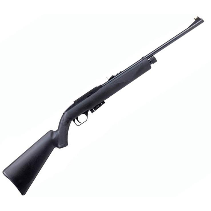 Crosman RepeatAir Semi-Automatic Pellet Rifle - Grey Crosman RepeatAir Semi-Automatic Pellet Rifle - Grey