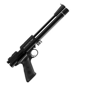 Crosman Silhouette 1701P 177 Caliber Air Pistol
