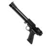 Crosman Silhouette 1701P 177 Caliber Air Pistol - Black