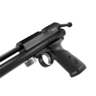 Crosman Silhouette 1701P 177 Caliber Air Pistol - Black