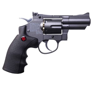 Crosman SNR357 177 Caliber Air Revolver