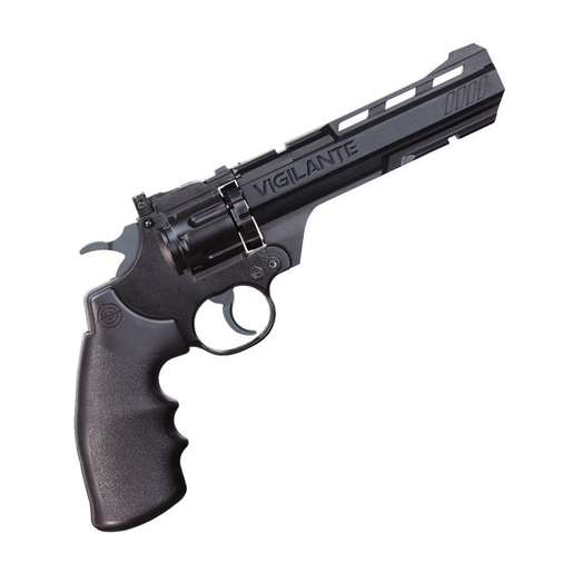 Crosman Vigilante Revolver .177Cal CO2 Air Pistol