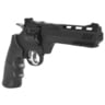 Crosman Vigilante Revolver .177Cal CO2 Air Pistol