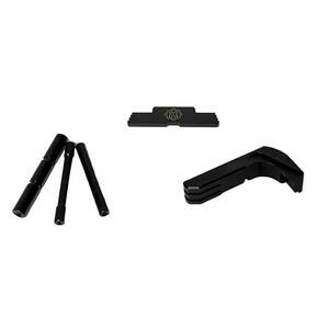 Cross Armory Glock Gen 1-3 Upgrade Kit - Black - 3 Piece