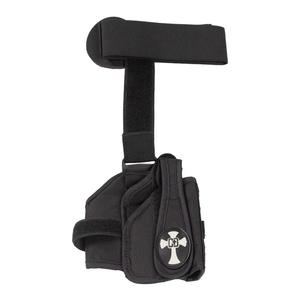 Crossbreed Ankle Size Medium Right Hand Holster