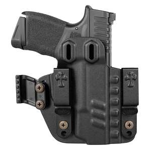 Crossbreed Holsters Rogue Glock 19X/23/25/45 Inside the Waistband Right Hand Holster
