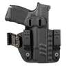 Crossbreed Holsters Rogue Glock 43/43X Inside the Waistband Right Hand Holster - Black