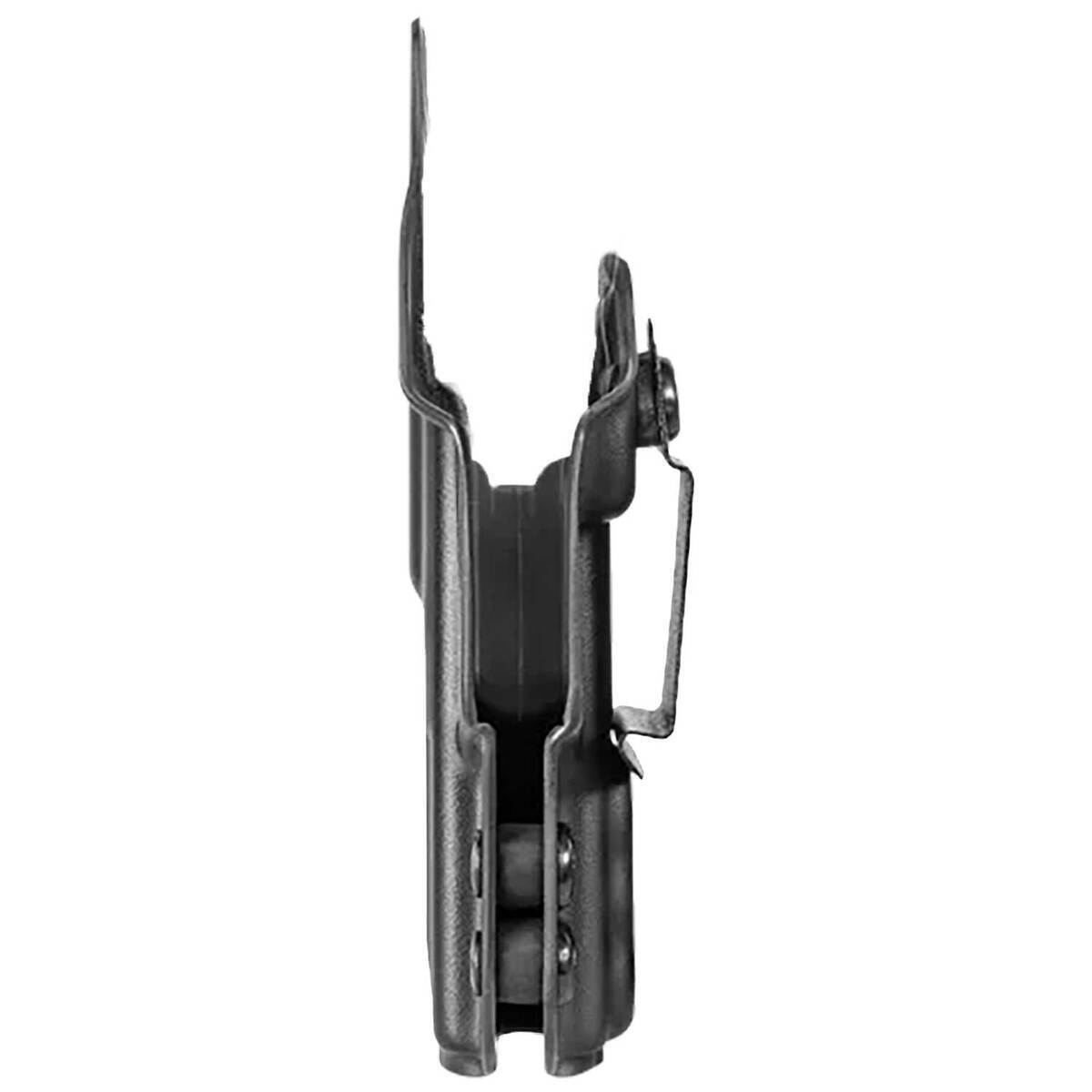 Crossbreed Holsters Xecutive by N8 Tactical Springfield Armory Hellcat OSP Inside the Waistband Right Hand Holster - Black Crossbreed Holsters Xecutive by N8 Tactical Springfield Armory Hellcat OSP Inside the Waistband Right Hand Holster - Black