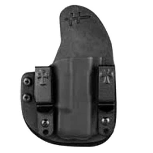 Crossbreed Reckoning Springfield Echelon Inside the Waistband Right Hand Holster - Black