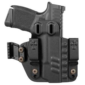 CrossBreed Rogue Holster Sig Sauer P365 XMACRO Inside the Waistband Right Holster