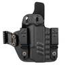 CrossBreed Rogue Holster Sig Sauer P365 XMACRO Inside the Waistband Right Holster  - Black