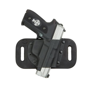 CrossBreed SnapSlide 1911 Platform Outside the Waistband Right Hand Holster CrossBreed SnapSlide 1911 Platform Outside the Waistband Right Hand Holster