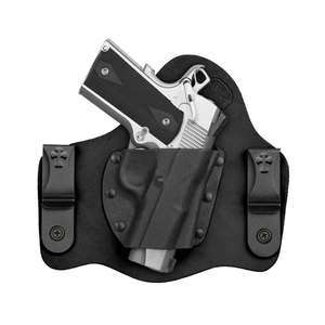 CrossBreed SuperTuck Smith & Wesson Shield Inside the Waistband Right Hand Holster