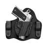 CrossBreed SuperTuck Springfield Armory XDS 3.3in Inside the Waistband Right Hand Holster - Black