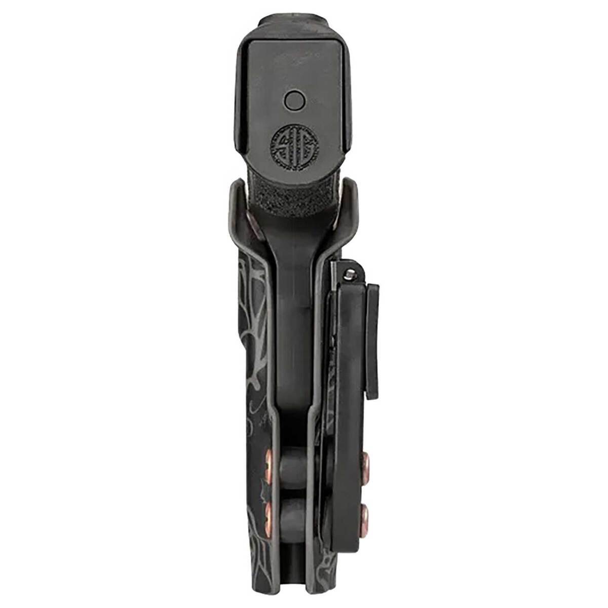 Crossbreed The ROSE by SIG SAUER Xecutive P365 XL Inside the Waistband Right Hand Holster - Black Crossbreed The ROSE by SIG SAUER Xecutive P365 XL Inside the Waistband Right Hand Holster - Black