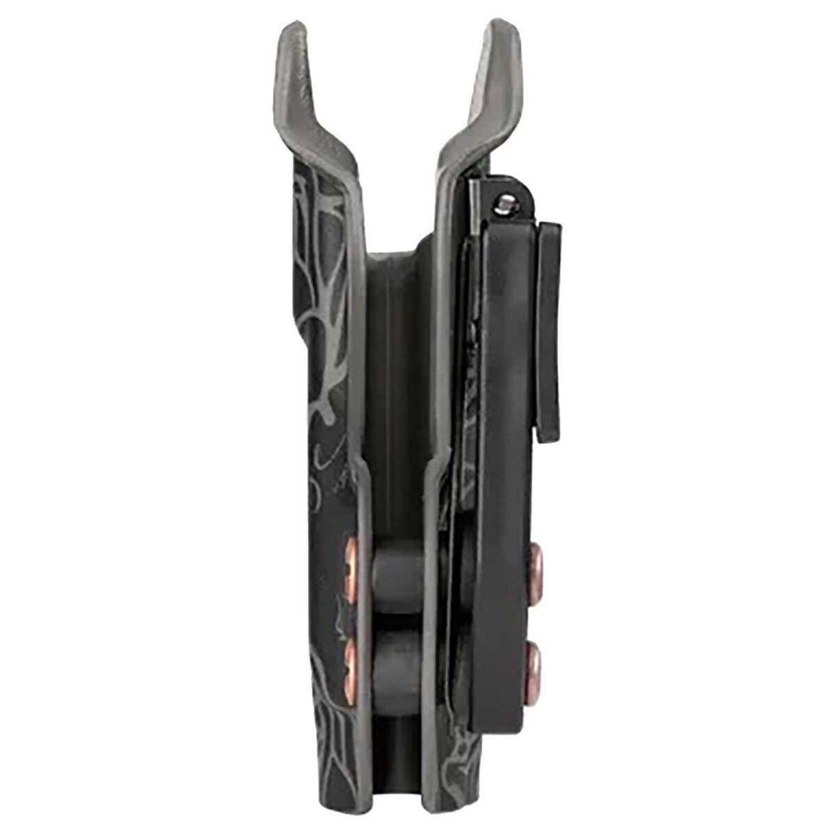 Crossbreed The ROSE by SIG SAUER Xecutive P365 XL Inside the Waistband Right Hand Holster - Black Crossbreed The ROSE by SIG SAUER Xecutive P365 XL Inside the Waistband Right Hand Holster - Black