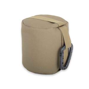 Crosstac Tactical Rear XXL Squeeze Bag