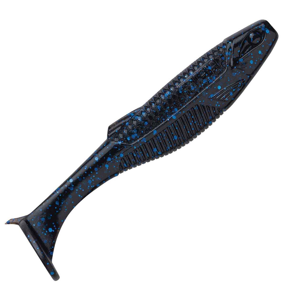 Rapala Crush City Mayor Soft Swimbaits Rapala Crush City Mayor Soft Swimbaits