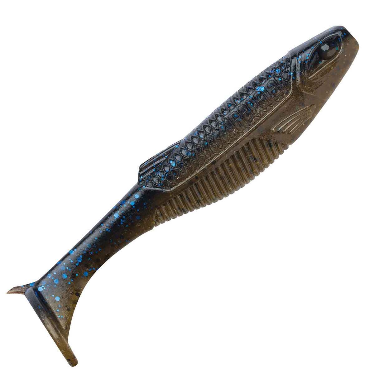 Rapala Crush City Mayor Soft Swimbaits Rapala Crush City Mayor Soft Swimbaits