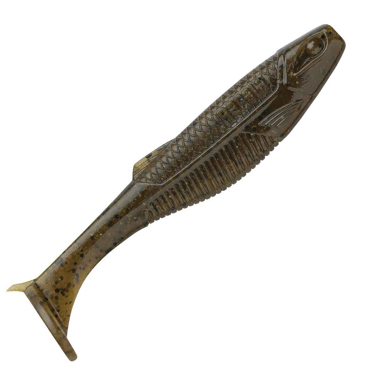 Rapala Crush City Mayor Soft Swimbaits Rapala Crush City Mayor Soft Swimbaits