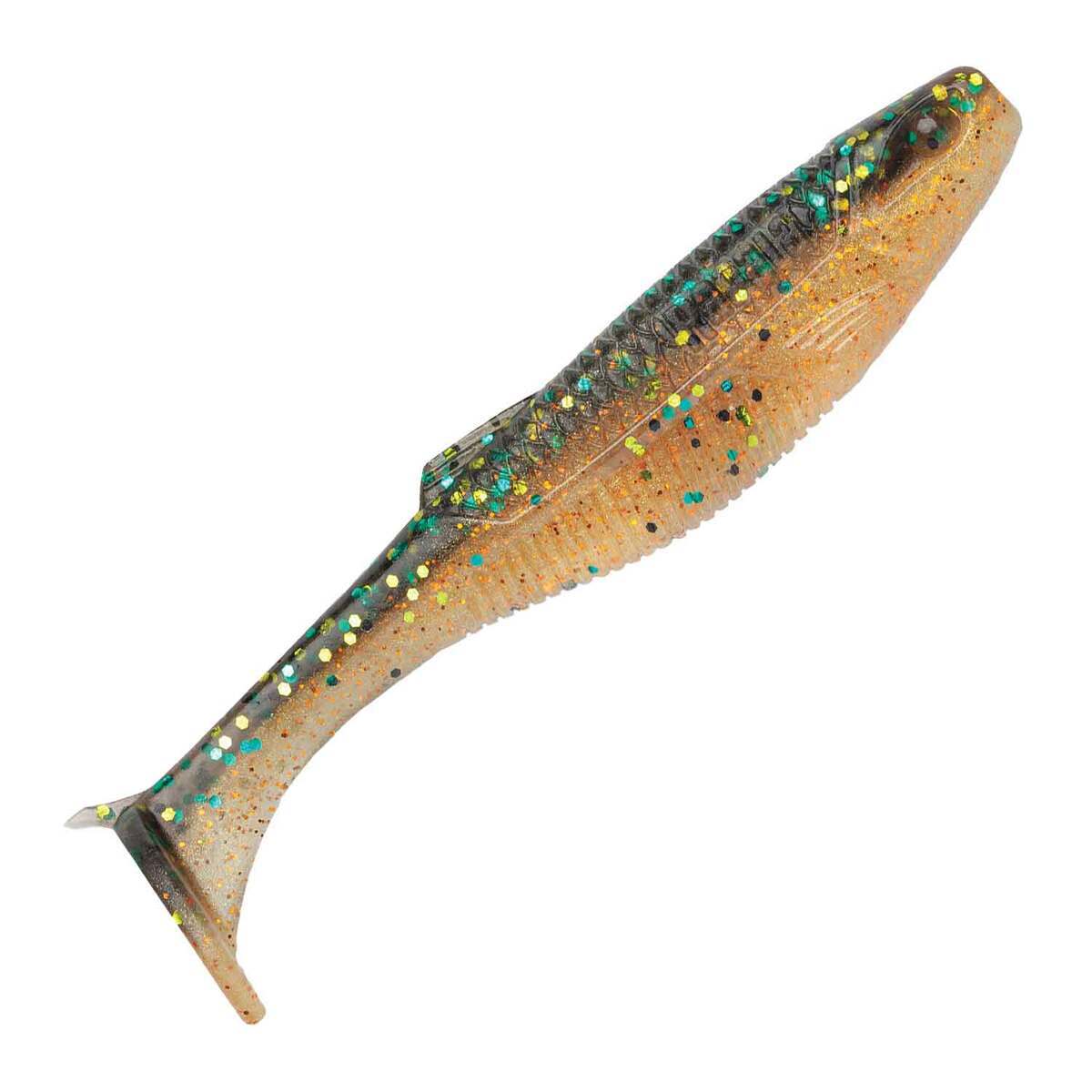 Rapala Crush City Mayor Soft Swimbaits Rapala Crush City Mayor Soft Swimbaits
