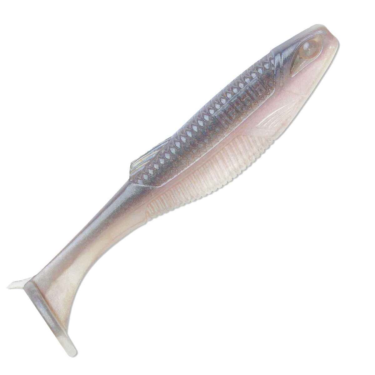 Rapala Crush City Mayor Soft Swimbaits Rapala Crush City Mayor Soft Swimbaits