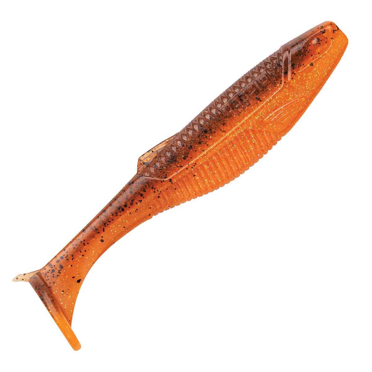 Rapala Crush City Mayor Soft Swimbaits Rapala Crush City Mayor Soft Swimbaits