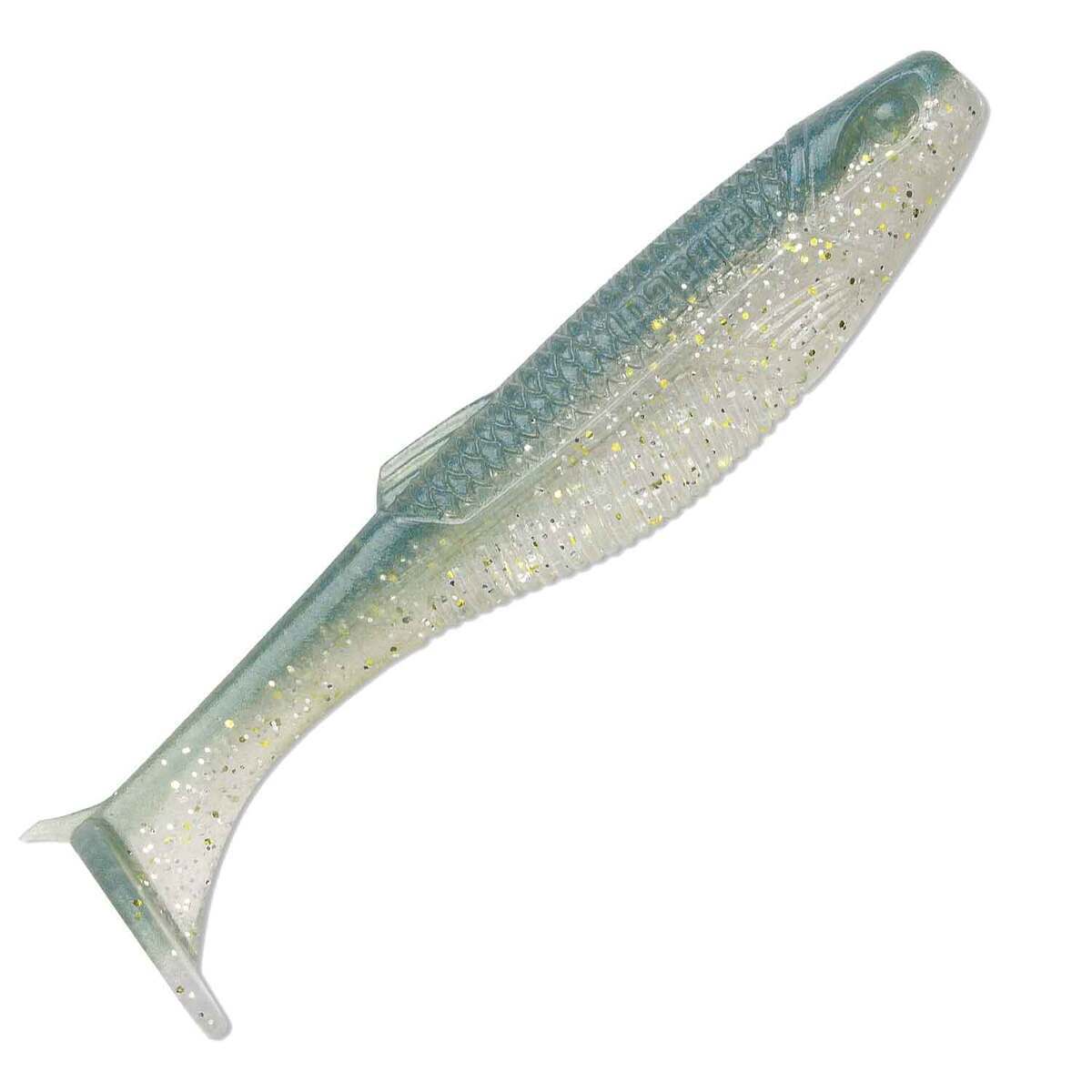 Rapala Crush City Mayor Soft Swimbaits Rapala Crush City Mayor Soft Swimbaits