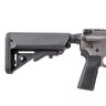 CheyTac CT15 Freedom Forged 5.56mm NATO 16in Tungsten Gray Semi Automatic Modern Sporting Rifle - 10+1 Rounds - Gray
