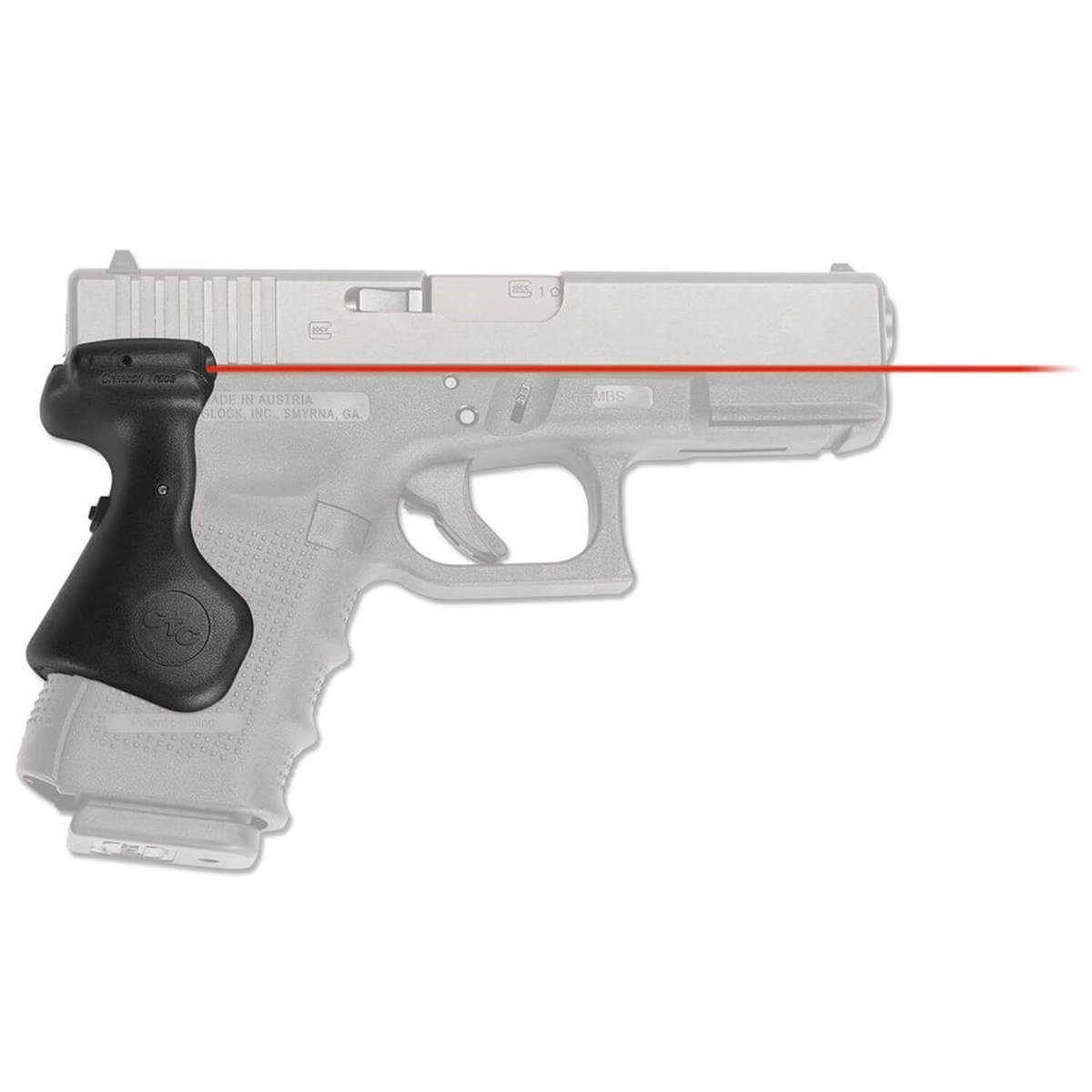 red dot Sight for Glock 17 gen4 gen 5 home defense accessories hunting tactical