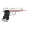 Crimson Trace LG-389 Lasergrips Ruger P-Series Laser Sight - Red