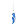 Cuda 6pc Blue Fillet Knife and Sharpener Set - Blue