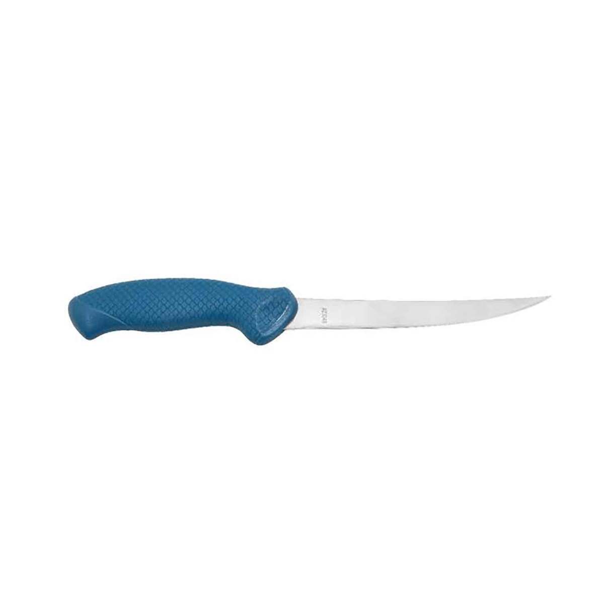 Cuda AquaTuff Fillet Knife With Blade Cover Cuda AquaTuff Fillet Knife With Blade Cover
