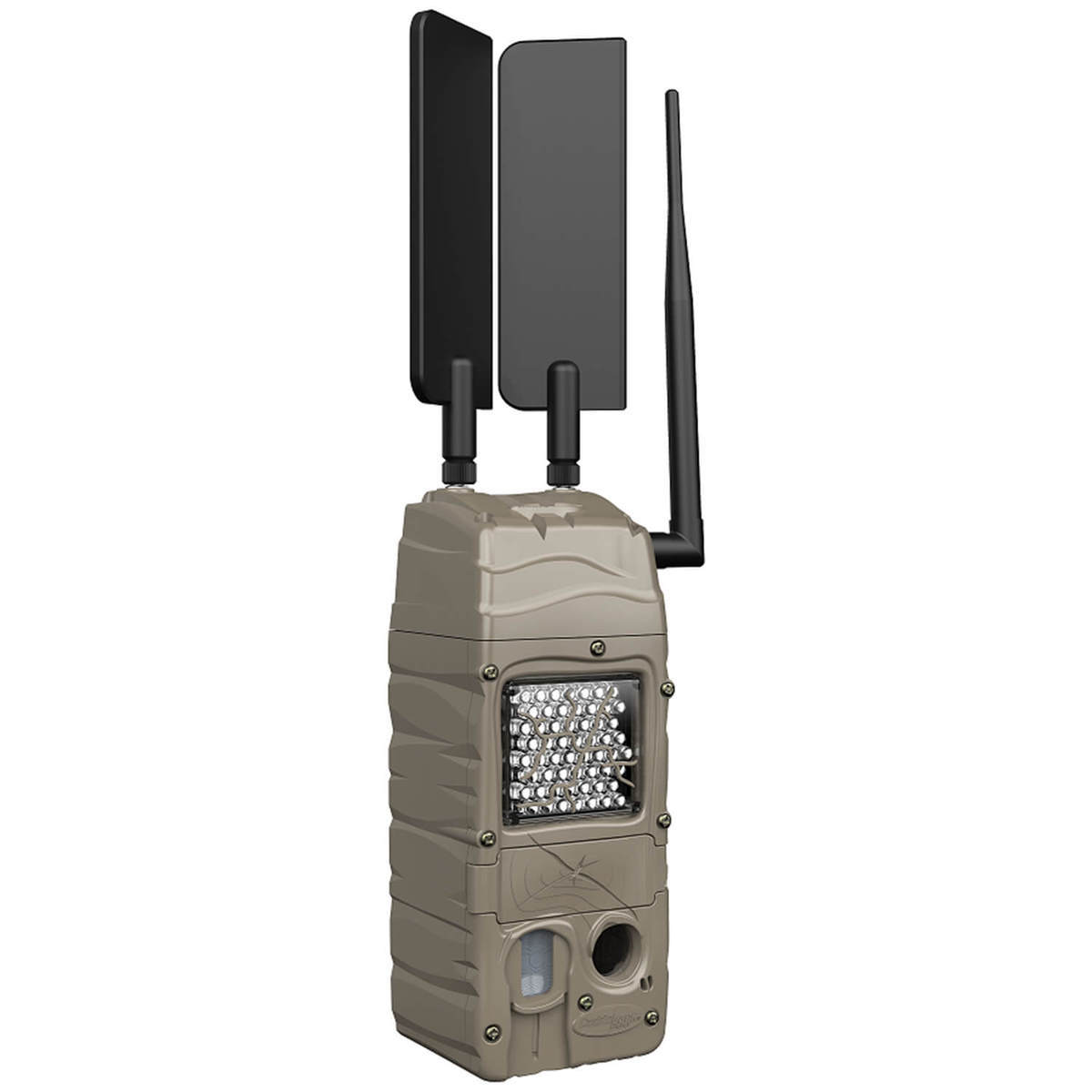 Cuddeback CuddeLink Power House IR (AT&T Model) Cell Trail Camera - Tan Cuddeback CuddeLink Power House IR (AT&T Model) Cell Trail Camera - Tan