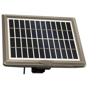 Cuddeback PW-3600 Solar Power Bank