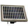 Cuddeback PW-3600 Solar Power Bank - Brown/Black