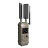 CuddeLink Dual Cell AT&T Model Trail Camera