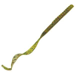 Culprit Original 7.5 inch Curly Tail Worm
