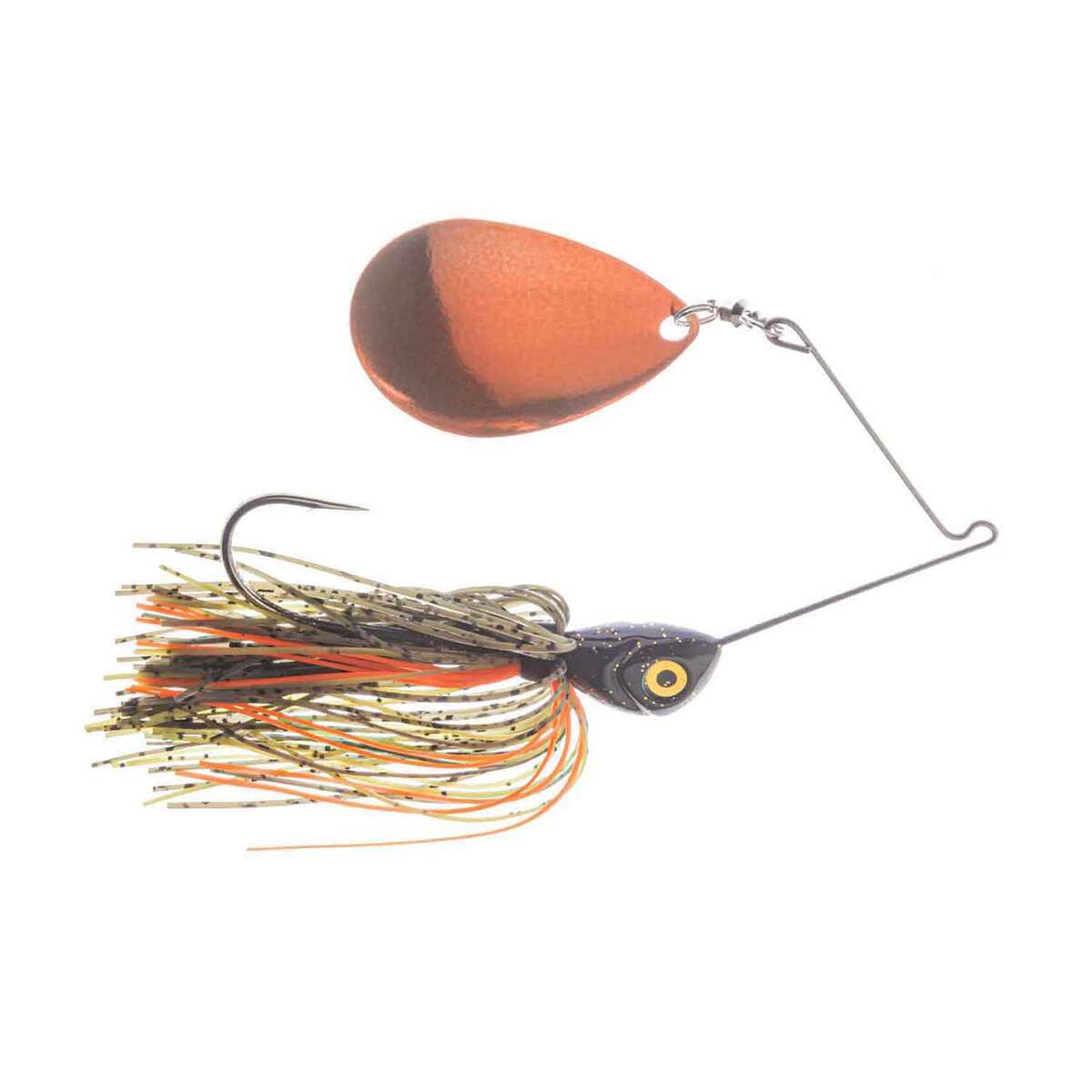 Cumberland Pro Lures Insomniac Spinnerbait Cumberland Pro Lures Insomniac Spinnerbait