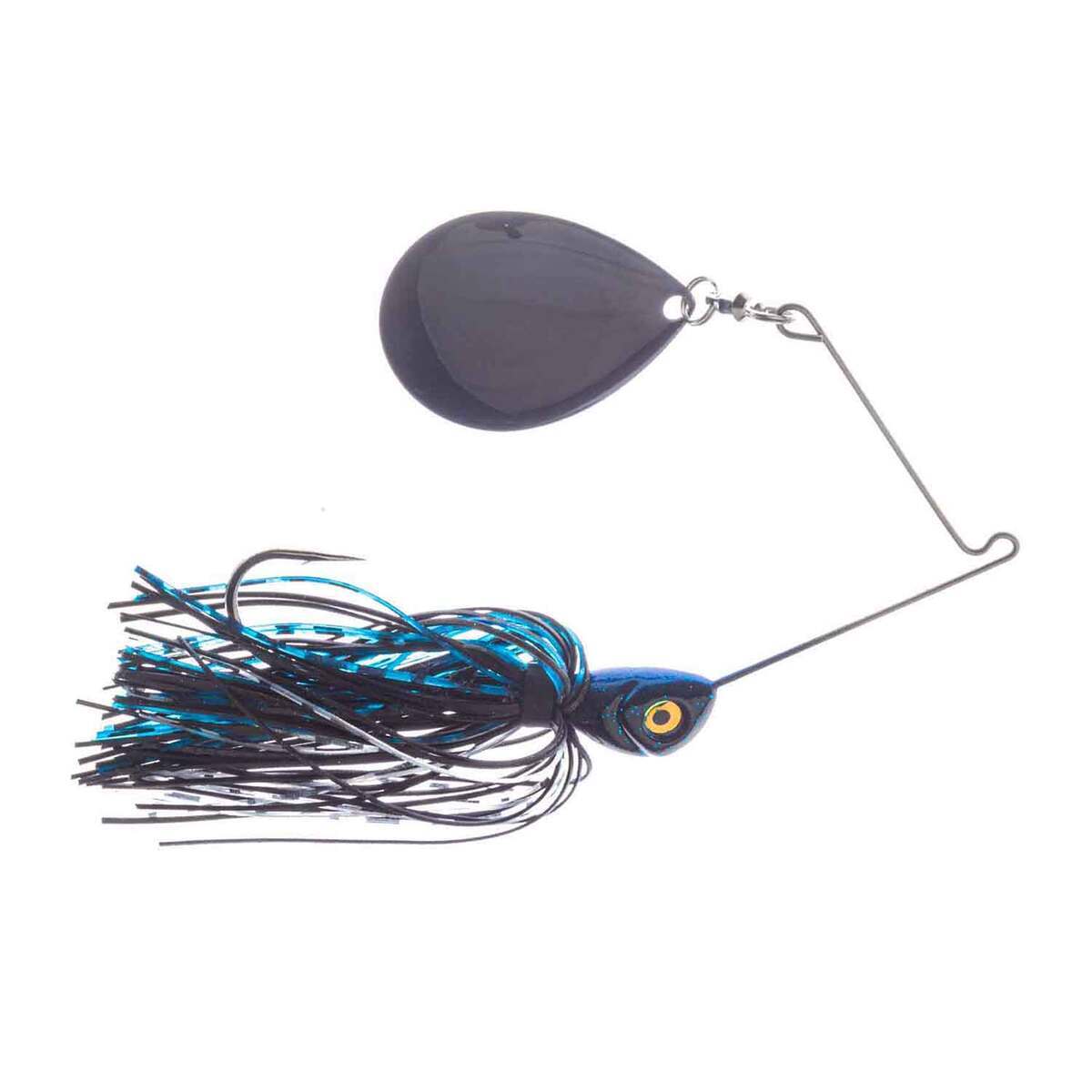Cumberland Pro Lures Insomniac Spinnerbait Cumberland Pro Lures Insomniac Spinnerbait