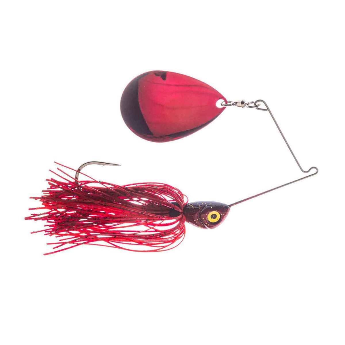 Cumberland Pro Lures Insomniac Spinnerbait Cumberland Pro Lures Insomniac Spinnerbait